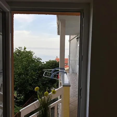 Zara 2 Apartment