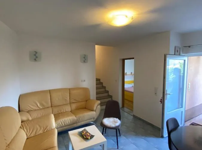 Zara 2 * Baška Voda