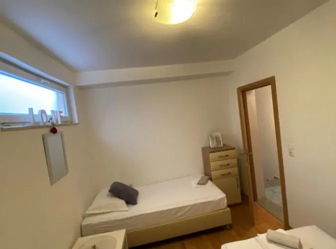 Zara 2 Apartament Baška Voda