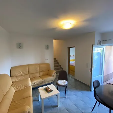 Zara 2 * Baška Voda