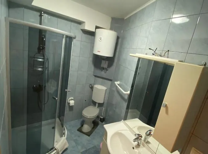 Zara 2 Башка-Вода